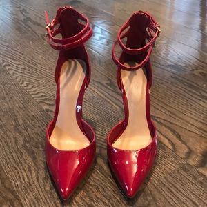 Aldo Pointed Toe Heels